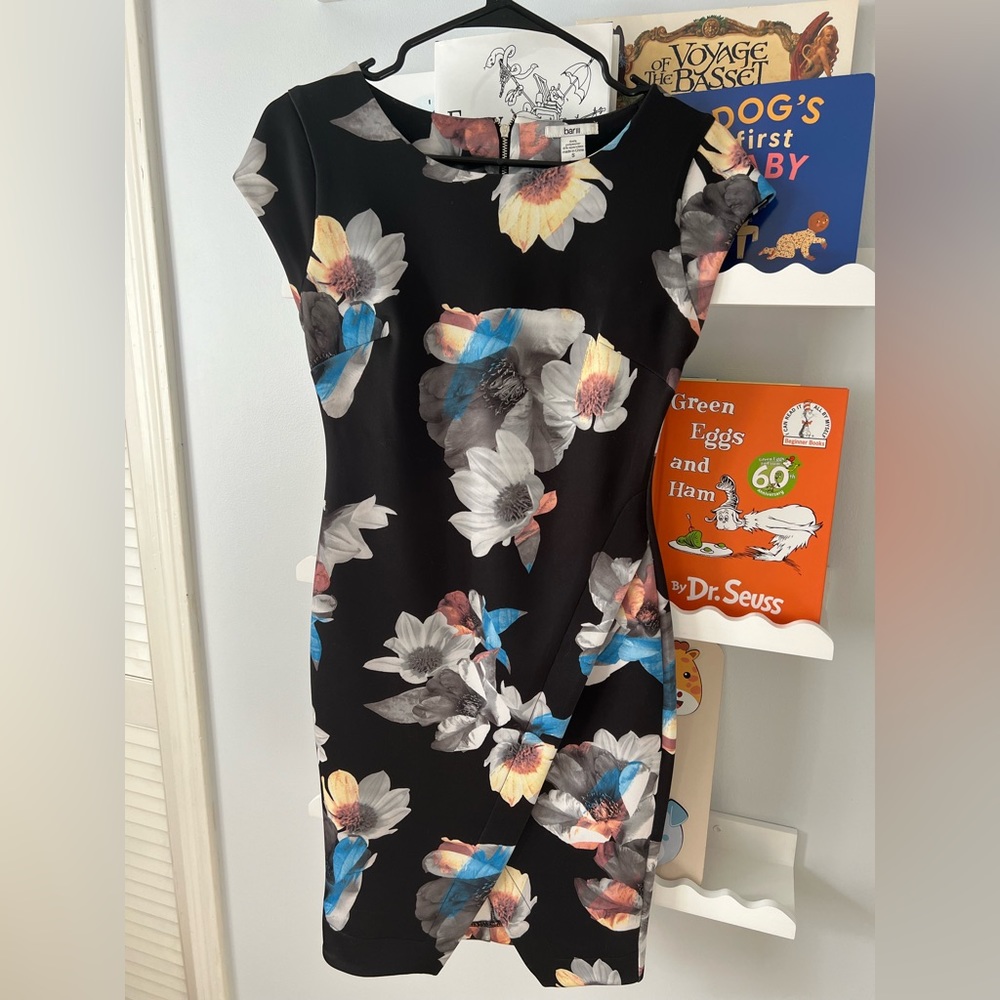 Cocktail Dress